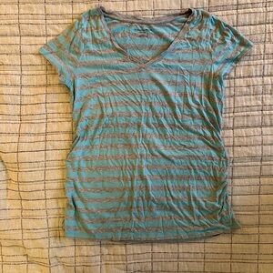 Liz Lange Maternity Tee